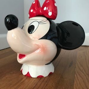 New Collectors Disney Teapot